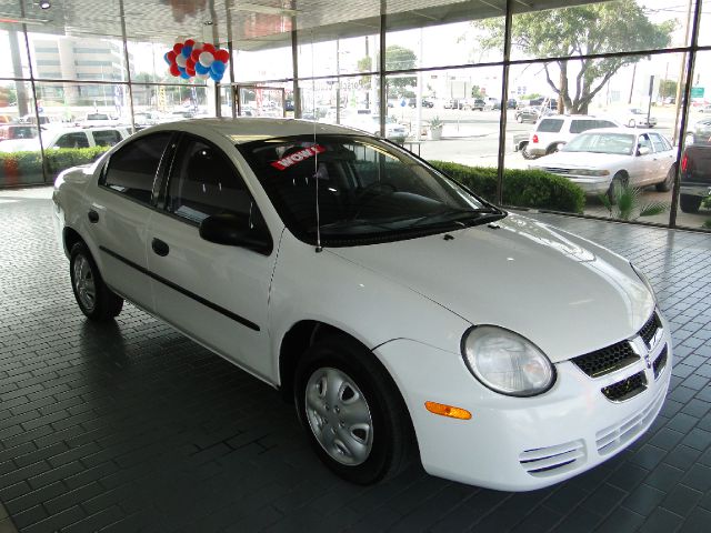 2005 Dodge Neon SE