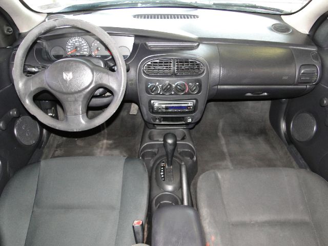 2005 Dodge Neon SE
