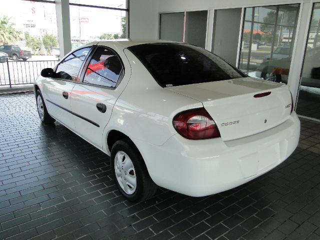 2005 Dodge Neon SE
