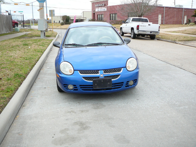 2005 Dodge Neon S