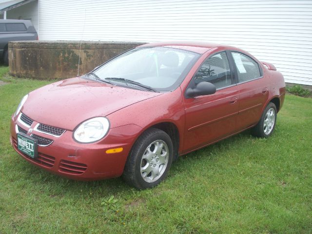 2005 Dodge Neon Unknown