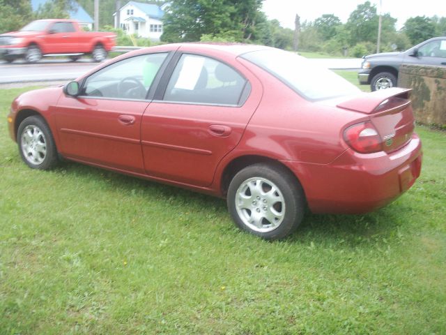 2005 Dodge Neon Unknown