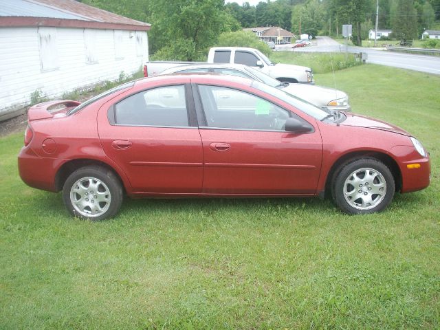 2005 Dodge Neon Unknown