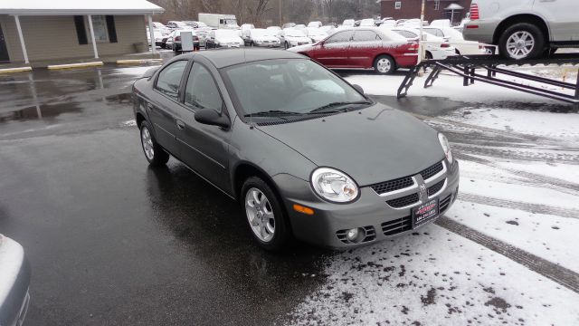 2005 Dodge Neon Unknown