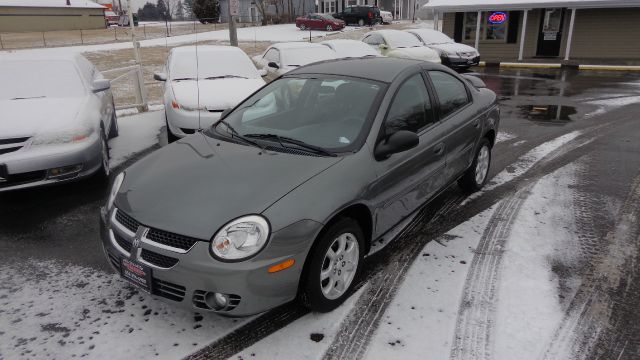 2005 Dodge Neon Unknown