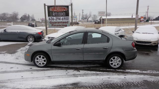 2005 Dodge Neon Unknown