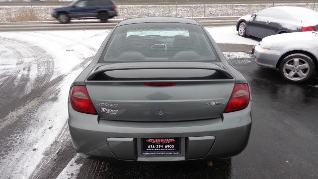 2005 Dodge Neon Unknown