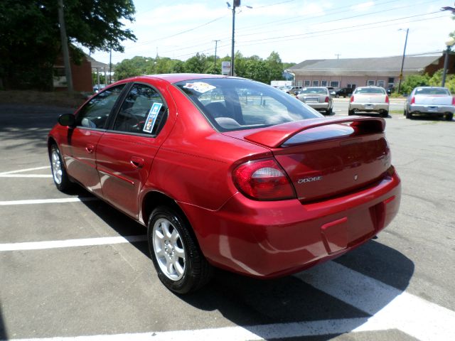 2005 Dodge Neon S