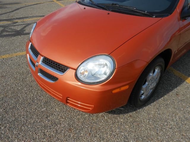 2005 Dodge Neon S