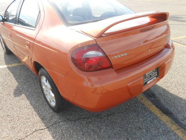 2005 Dodge Neon S