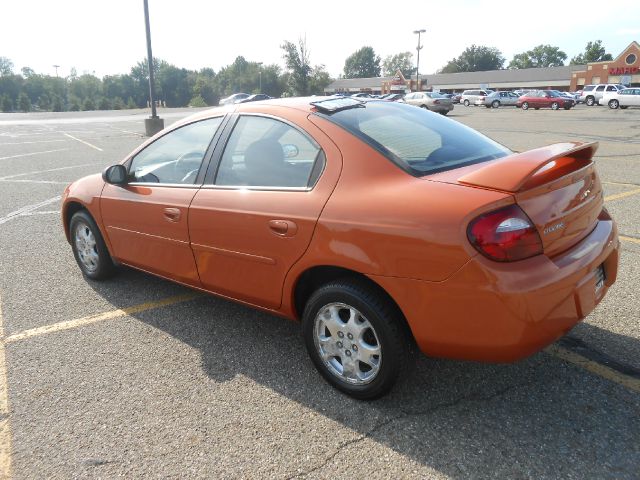 2005 Dodge Neon S
