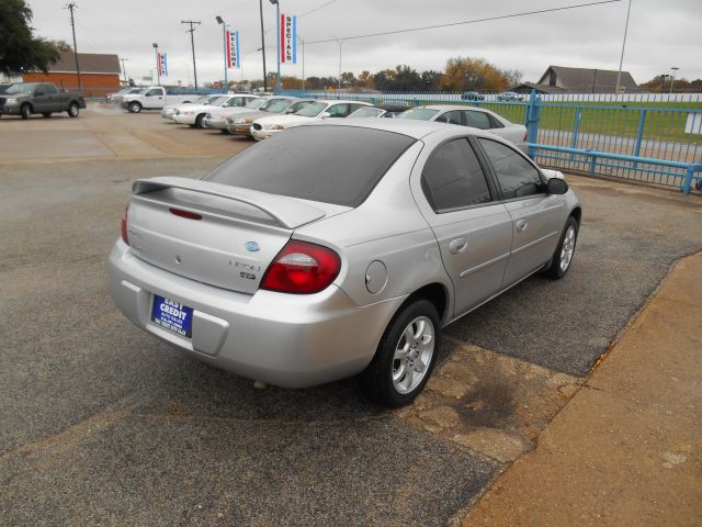 2005 Dodge Neon Unknown