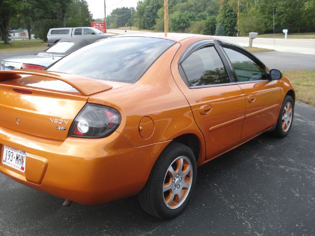 2005 Dodge Neon S