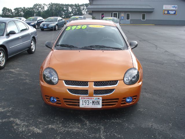 2005 Dodge Neon S