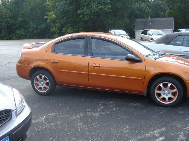 2005 Dodge Neon S