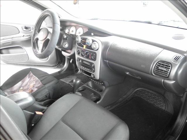 2005 Dodge Neon Unknown