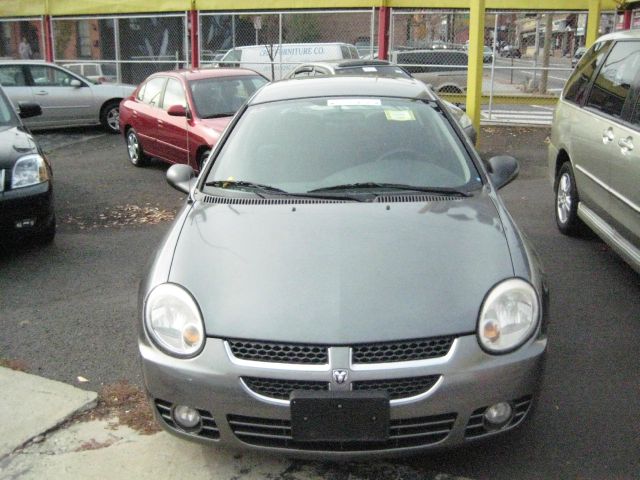 2005 Dodge Neon Unknown