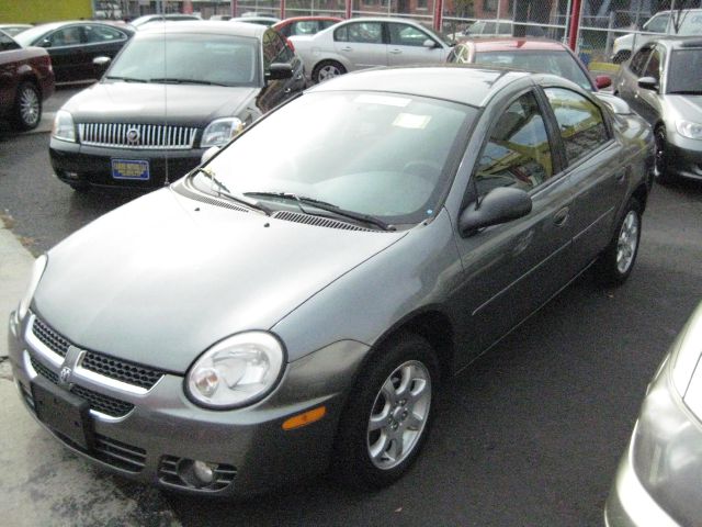 2005 Dodge Neon Unknown