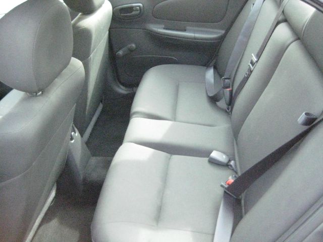 2005 Dodge Neon Unknown