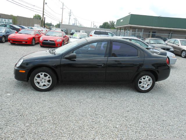 2005 Dodge Neon S