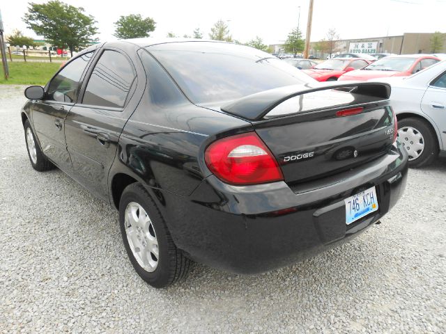 2005 Dodge Neon S
