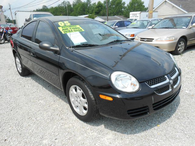 2005 Dodge Neon S