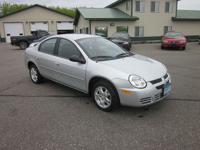 2005 Dodge Neon Unknown