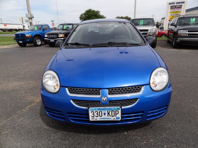 2005 Dodge Neon Unknown