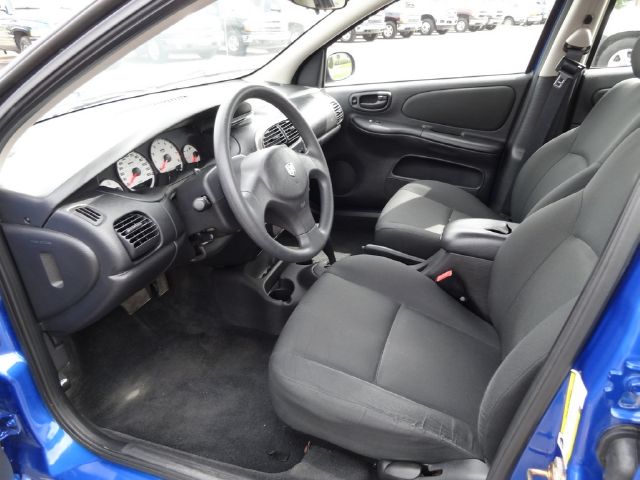 2005 Dodge Neon Unknown