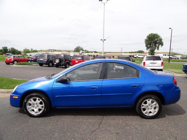 2005 Dodge Neon Unknown