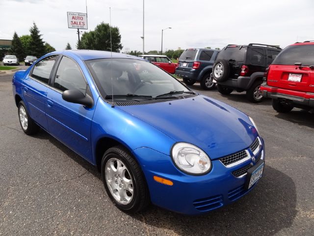 2005 Dodge Neon Unknown