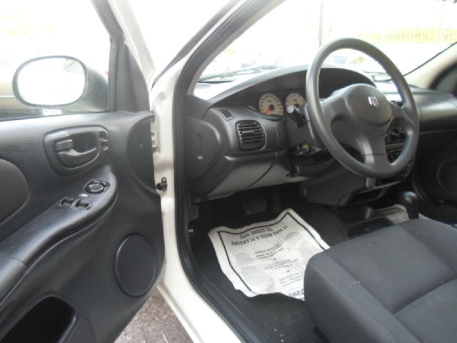 2005 Dodge Neon Unknown