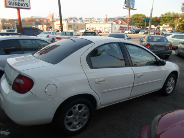2005 Dodge Neon Unknown