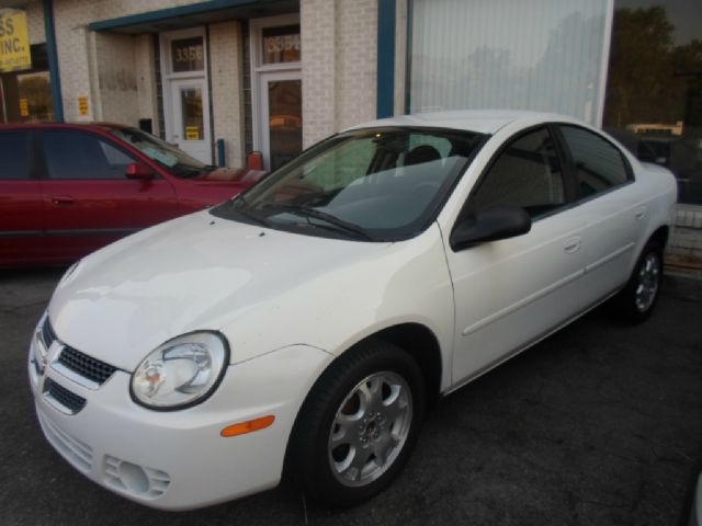 2005 Dodge Neon Unknown