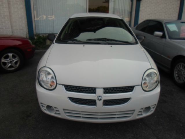 2005 Dodge Neon Unknown