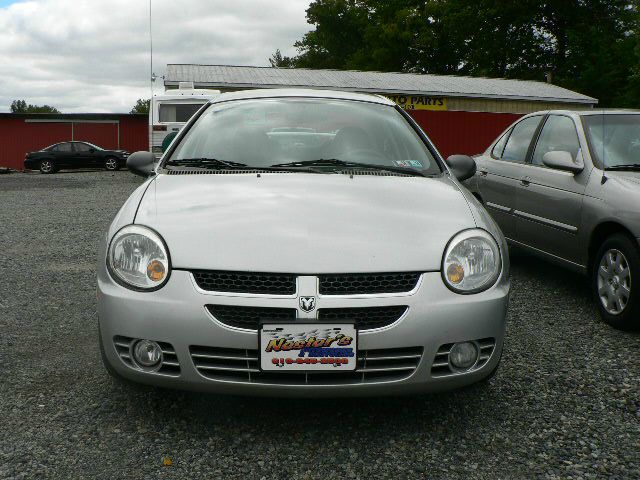 2005 Dodge Neon Unknown