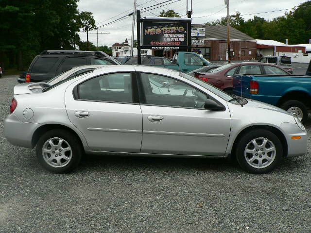 2005 Dodge Neon Unknown