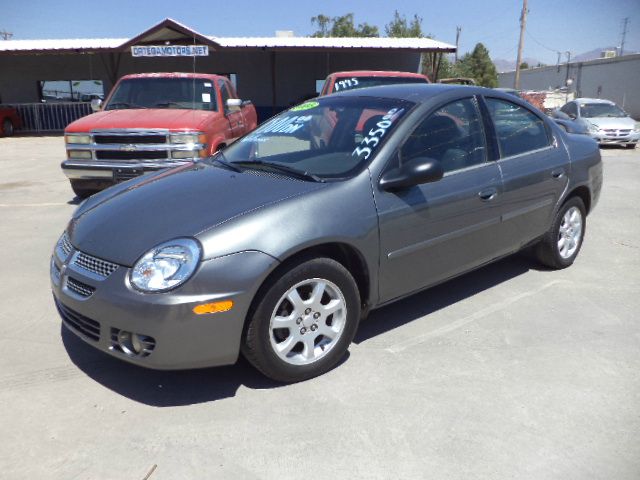 2005 Dodge Neon Unknown