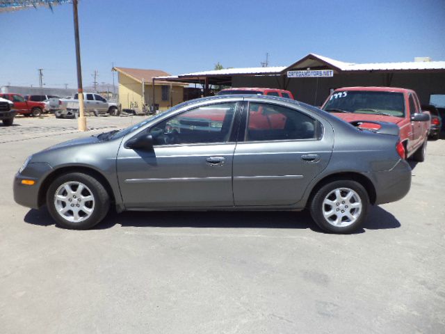 2005 Dodge Neon Unknown