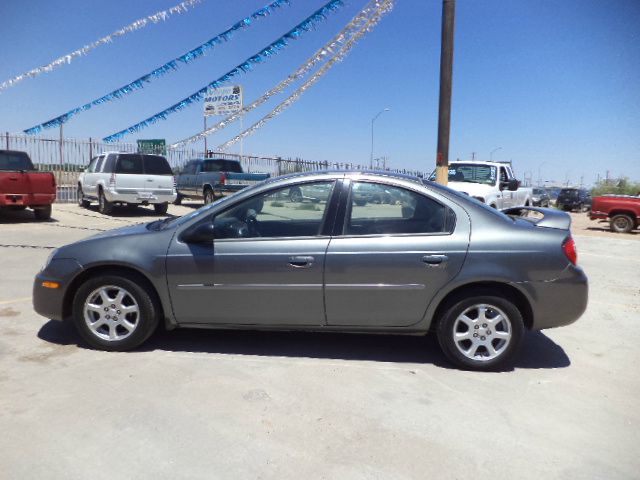 2005 Dodge Neon Unknown