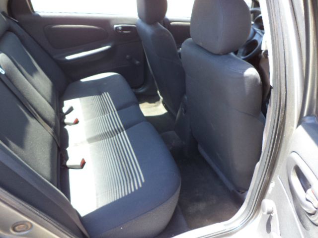 2005 Dodge Neon Unknown