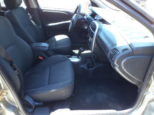 2005 Dodge Neon Unknown