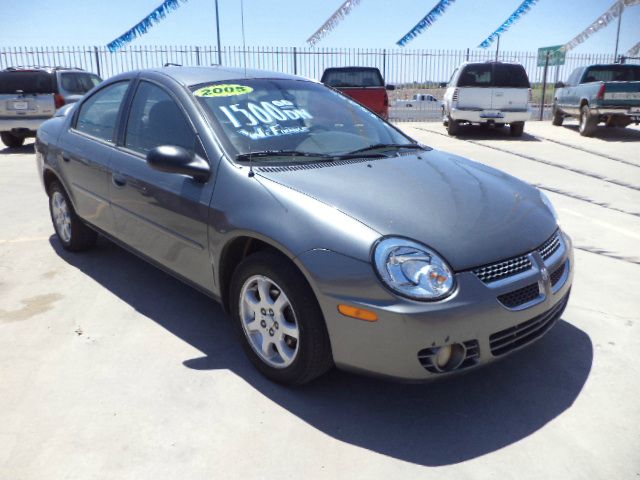 2005 Dodge Neon Unknown