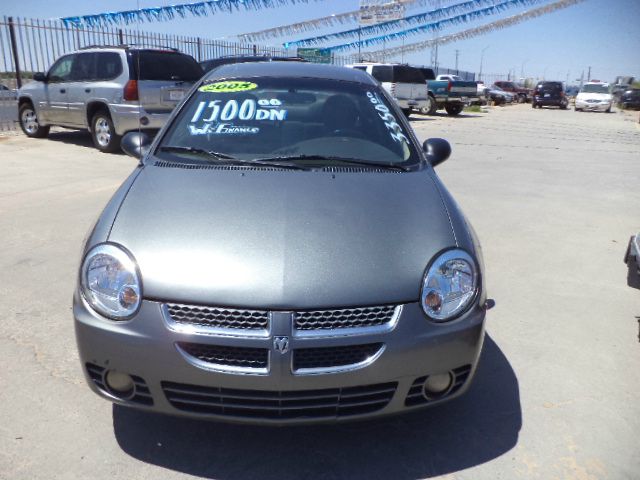 2005 Dodge Neon Unknown
