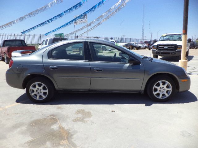 2005 Dodge Neon Unknown