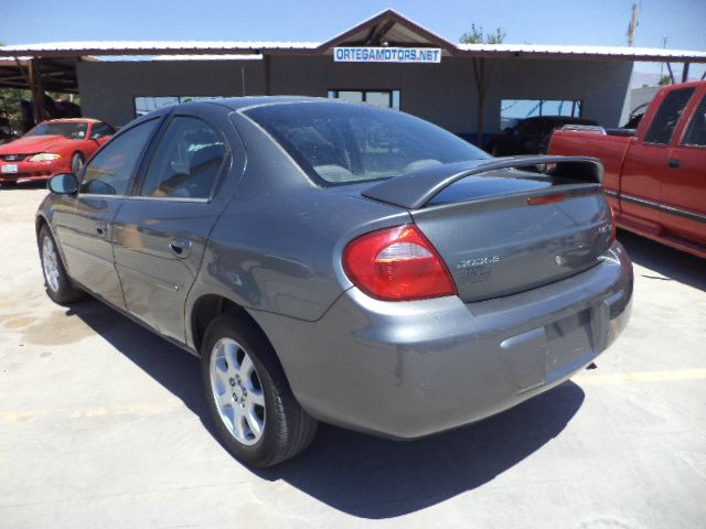 2005 Dodge Neon Unknown