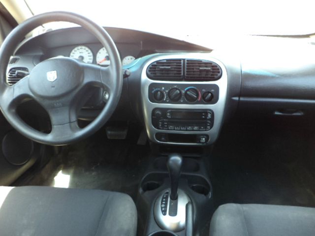 2005 Dodge Neon Unknown