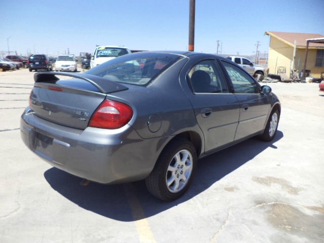 2005 Dodge Neon Unknown