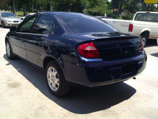 2005 Dodge Neon Unknown