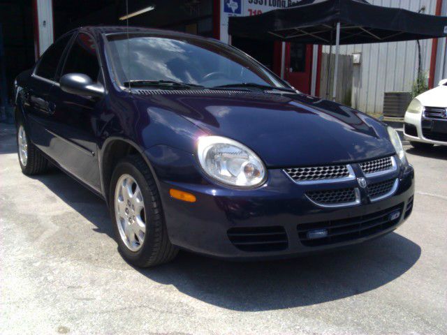 2005 Dodge Neon Unknown